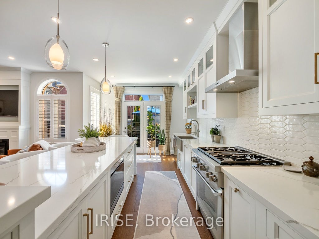 3367 Whilabout Terrace, Oakville