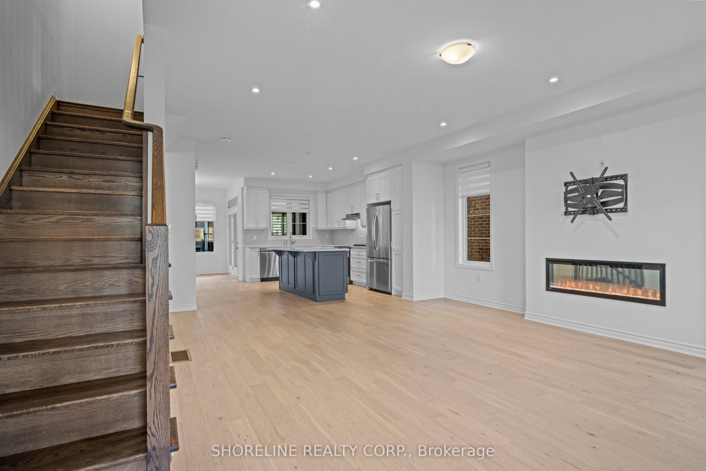 3104 William Cutmore Boulevard, Oakville