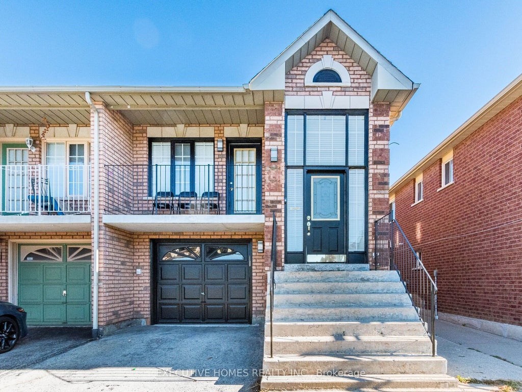 5321 Red Brush Drive, Mississauga