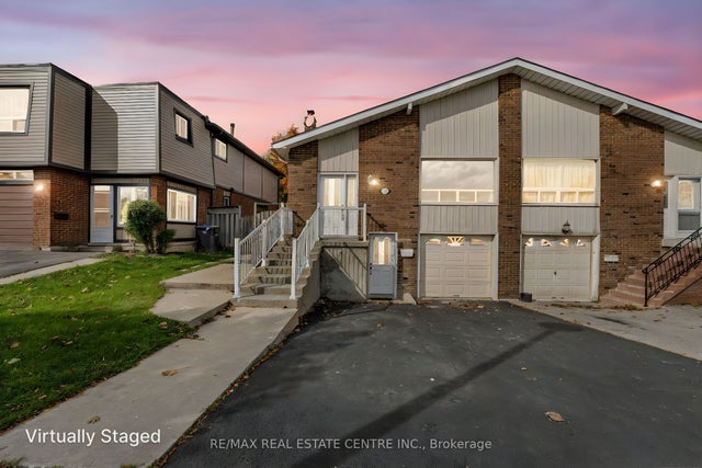 82 Merton Road, Brampton