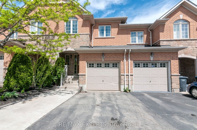 76 Eagle Trace Drive, Brampton