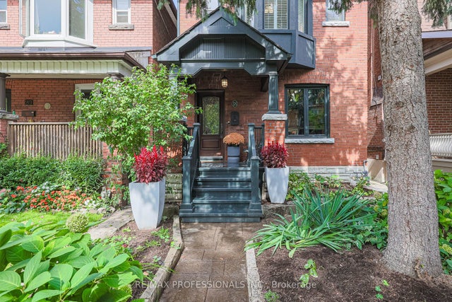 18 Constance Street, Toronto W01