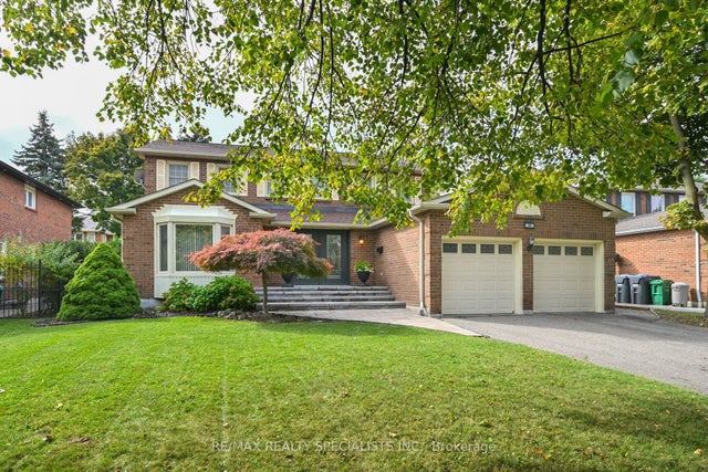 50 Linden Crescent, Brampton