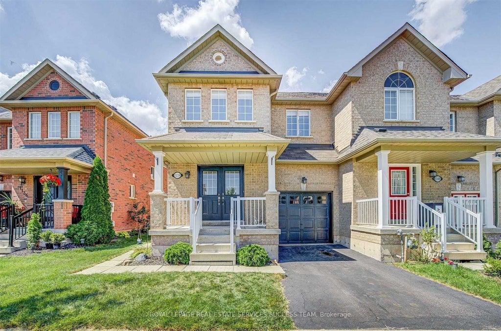 1138 Bonin Crescent, Milton