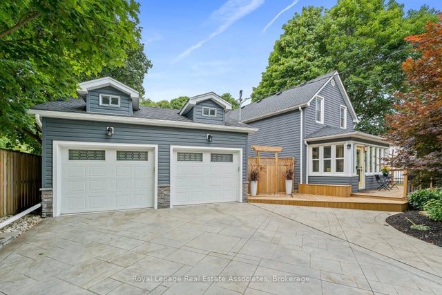 119 Crescent Street, Halton Hills