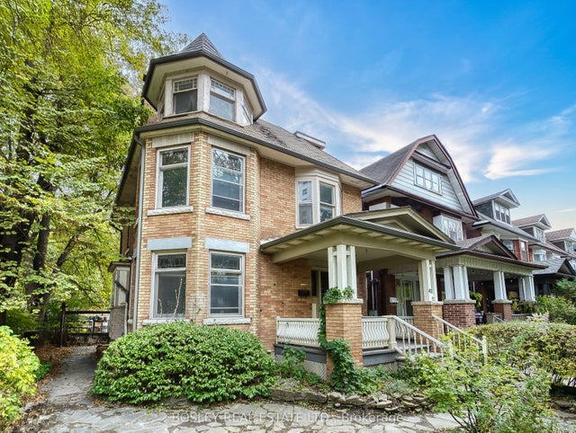 41 Tyndall Avenue, Toronto W01