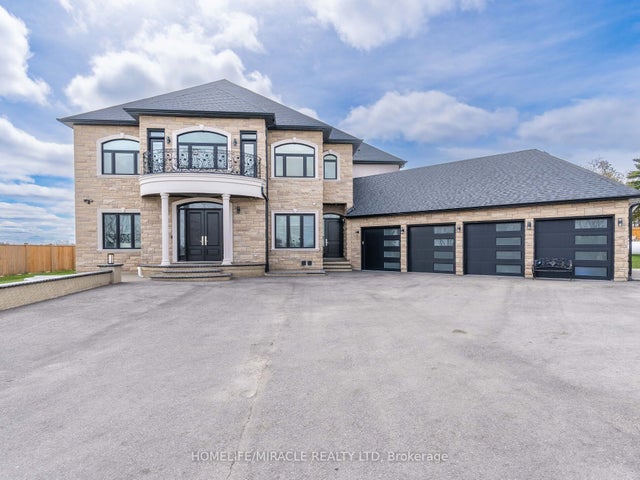 11086 Winston Churchill Boulevard, Halton Hills