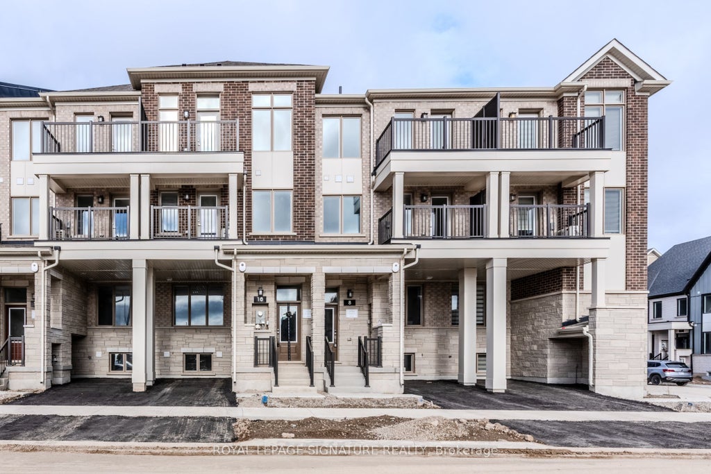 10 Timberfall Drive, Brampton