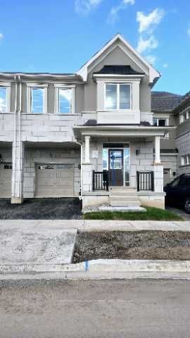 3163 Meadowridge Drive E, Oakville