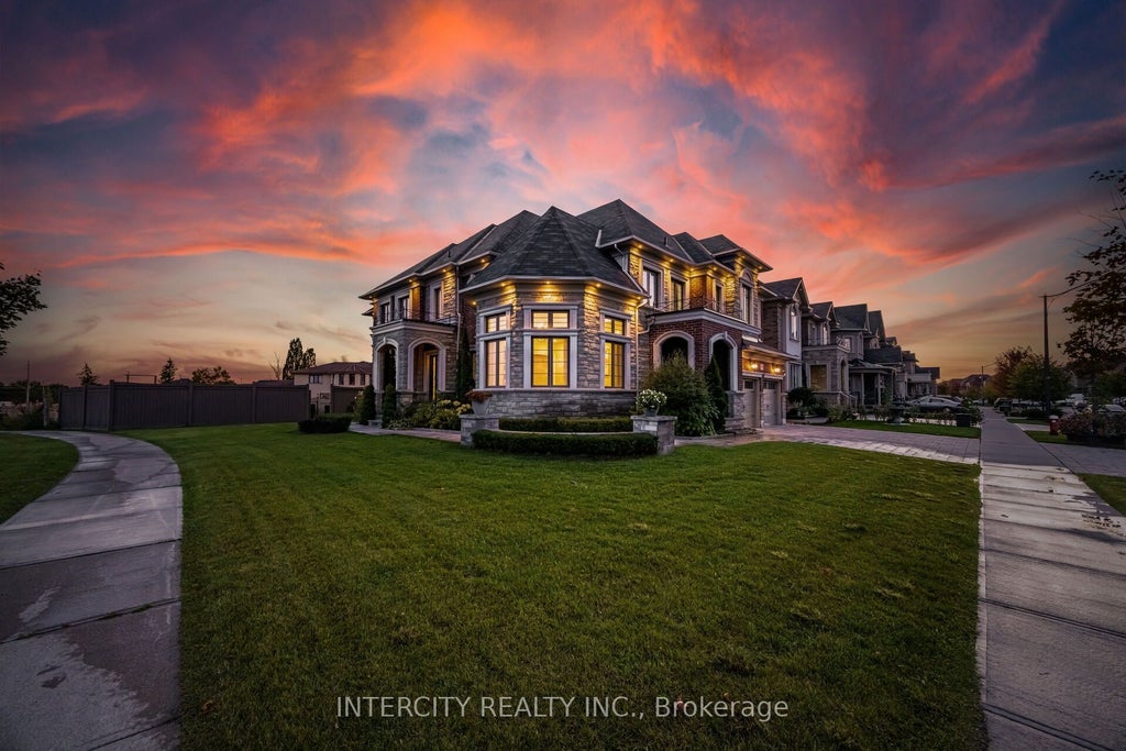 29 Chiming Road, Brampton