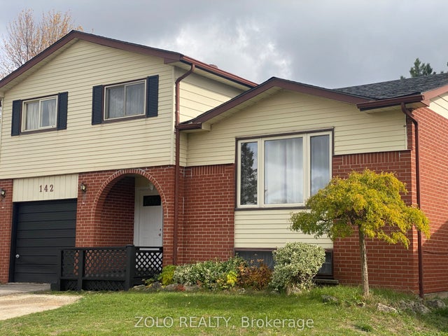 142 Parkview Drive, Orangeville