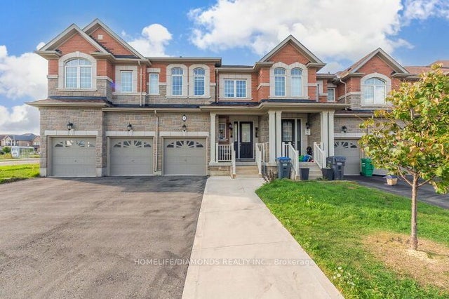 4 Foliage Drive, Brampton
