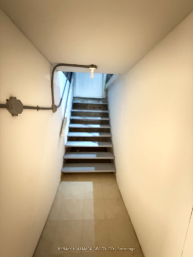 2 Polygon Court Basement, Brampton