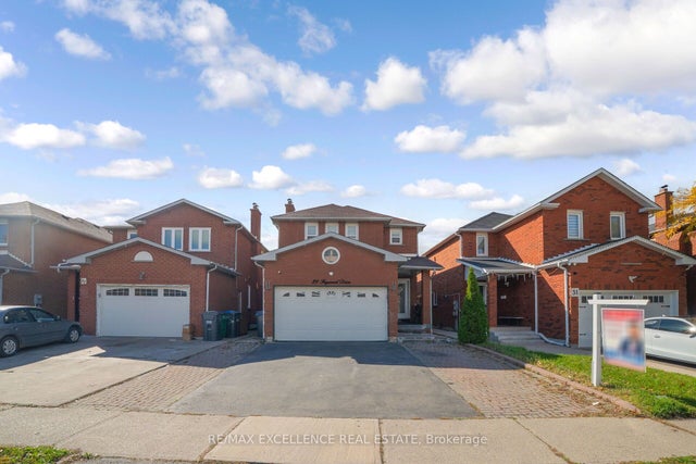 29 Faywood Drive, Brampton