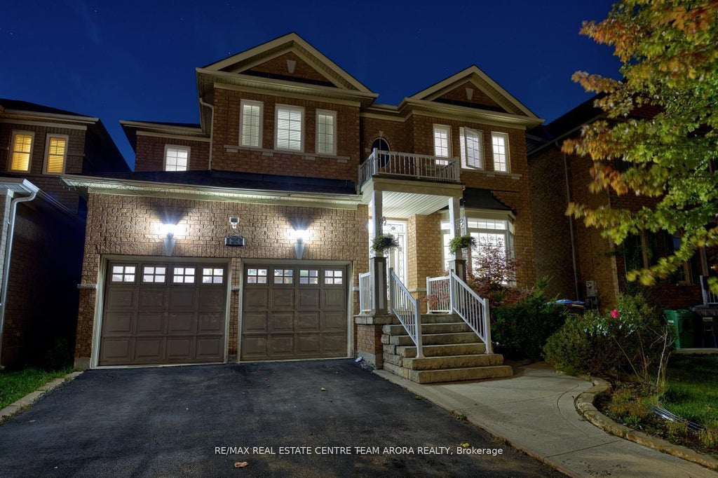 22 Outlook Avenue, Brampton
