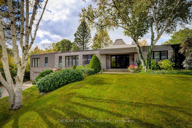 722 Nautalex Court, Mississauga