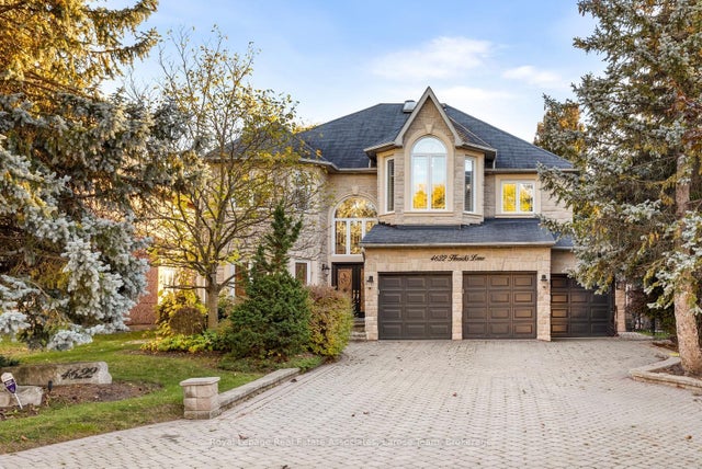 4622 Hewicks Lane, Mississauga