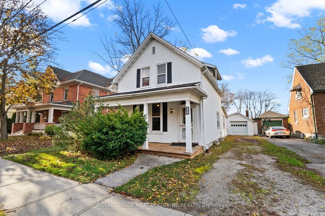 229 Queen Street, Milton