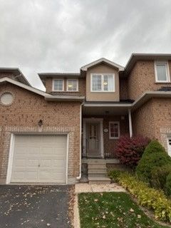 377 Rosegate Way N, Oakville