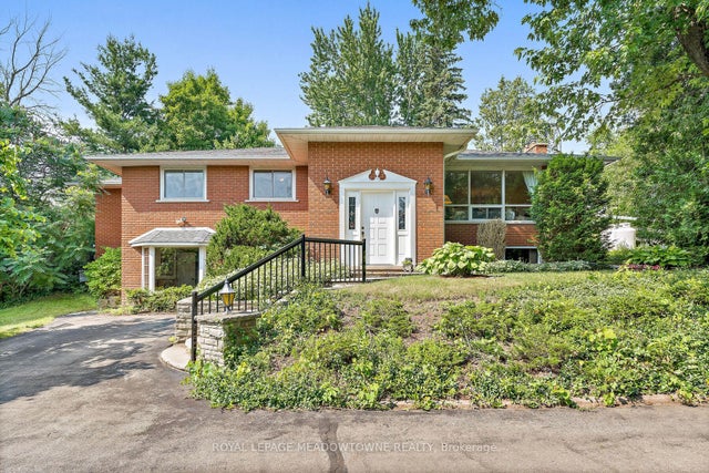 12506 Eighth Line, Halton Hills