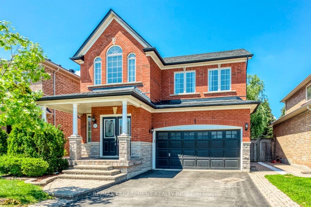 2417 West Ham Road, Oakville