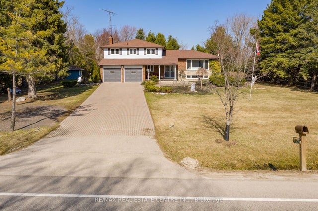 15095 Dixie Road, Caledon