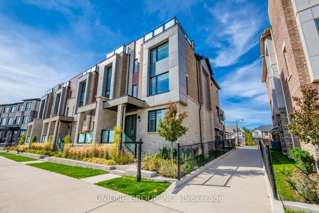 3070 John Mckay Boulevard 19, Oakville