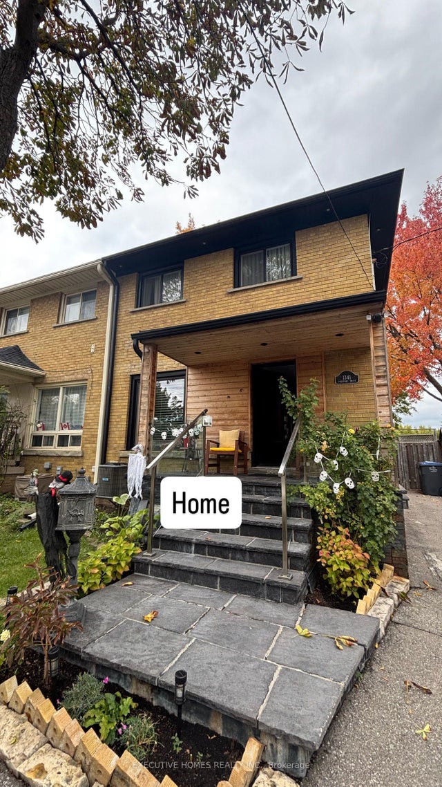 1341 Freeport Drive, Mississauga