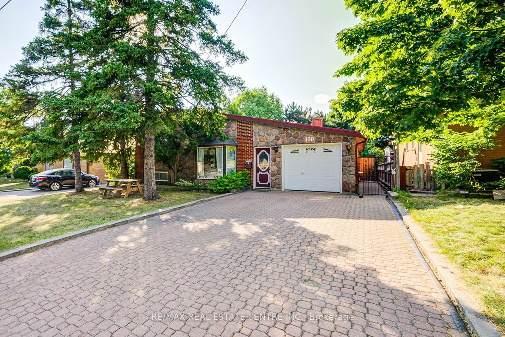 130 Cornwall Road, Brampton