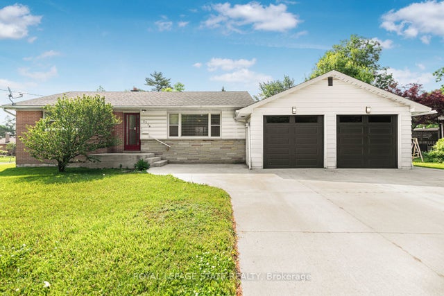 2278 Mount Forest Drive, Burlington