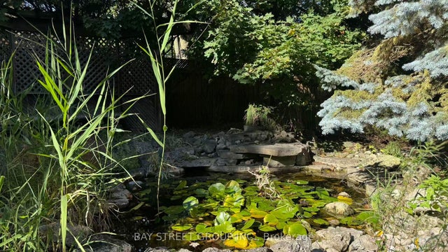 1523 Duncan Road, Oakville