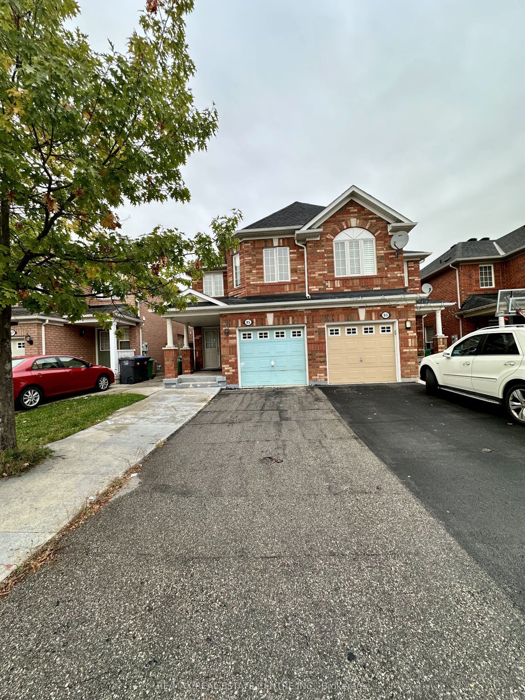 85 Herdwick Street, Brampton