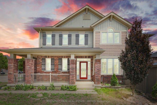 565 Edenbrook Hill Drive, Brampton