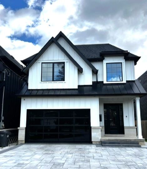 1006 Garrard Avenue, Mississauga