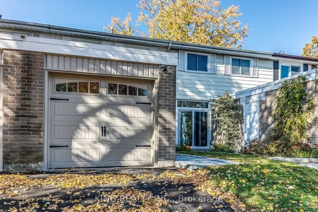 141 Ripley Court 4, Oakville