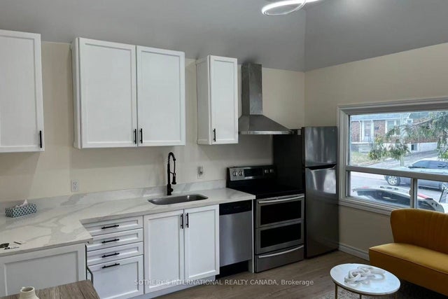 70 Dunraven Drive, Toronto W03