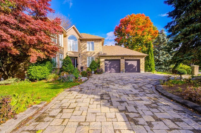 1248 Old Colony Road, Oakville