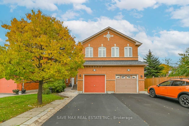 7343 Jaysnest Road, Mississauga