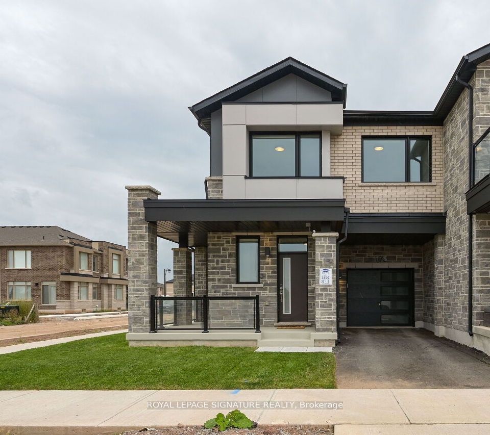 1175 Milland Drive, Oakville