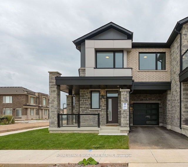 1175 Milland Drive, Oakville
