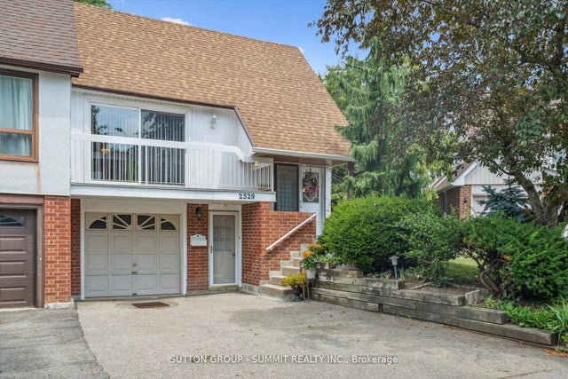 2529 Trondheim Crescent, Mississauga