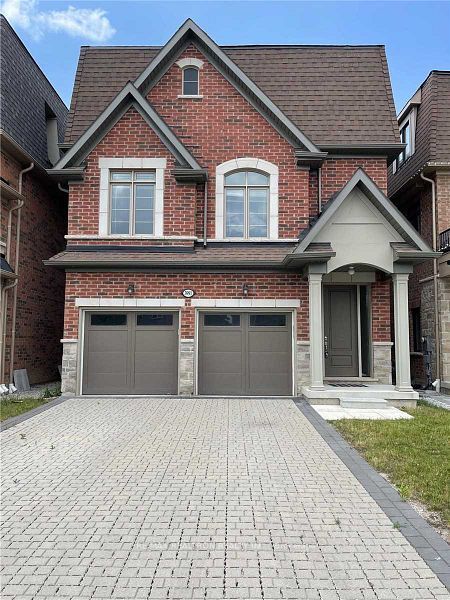 3991 Pondview Way, Mississauga