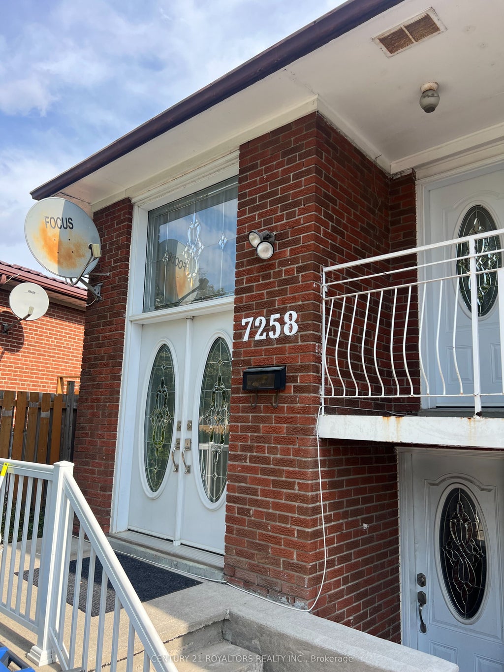 7258 Sills Road, Mississauga