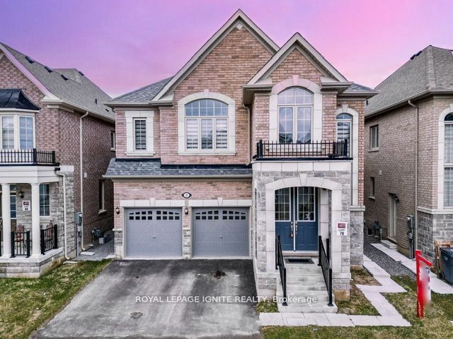 8 Kambalda Road, Brampton