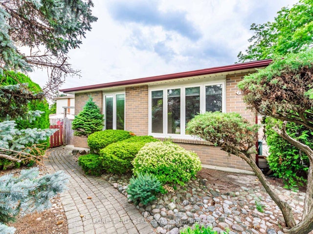 19 Drayton Crescent, Brampton