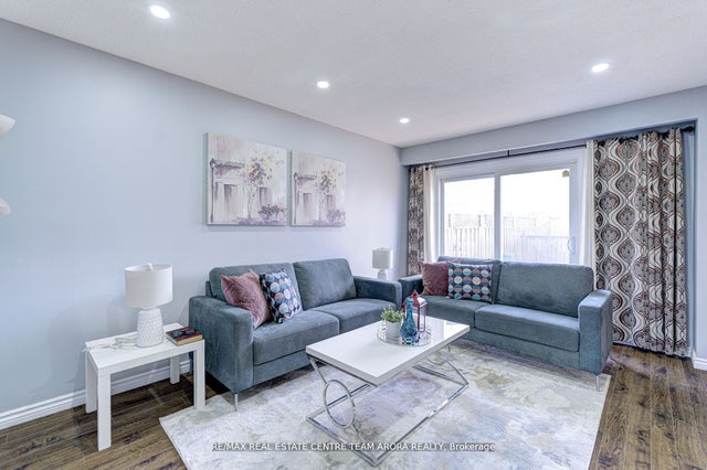 18 Abell Drive, Brampton