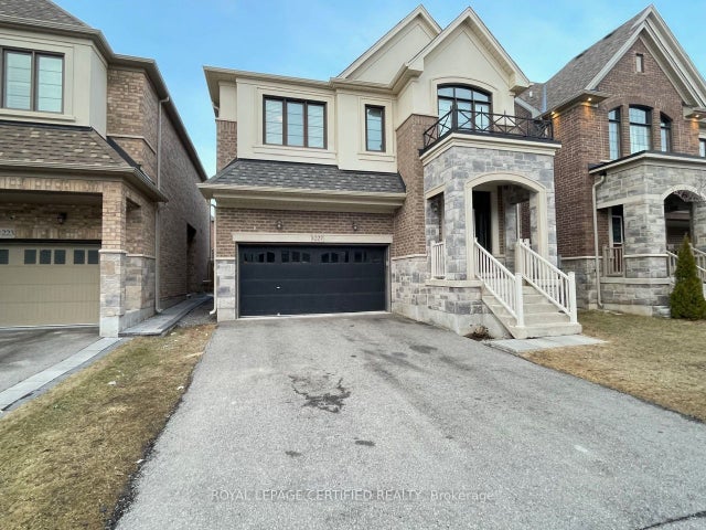 1227 Mcphedran Point Bsmt 2, Milton