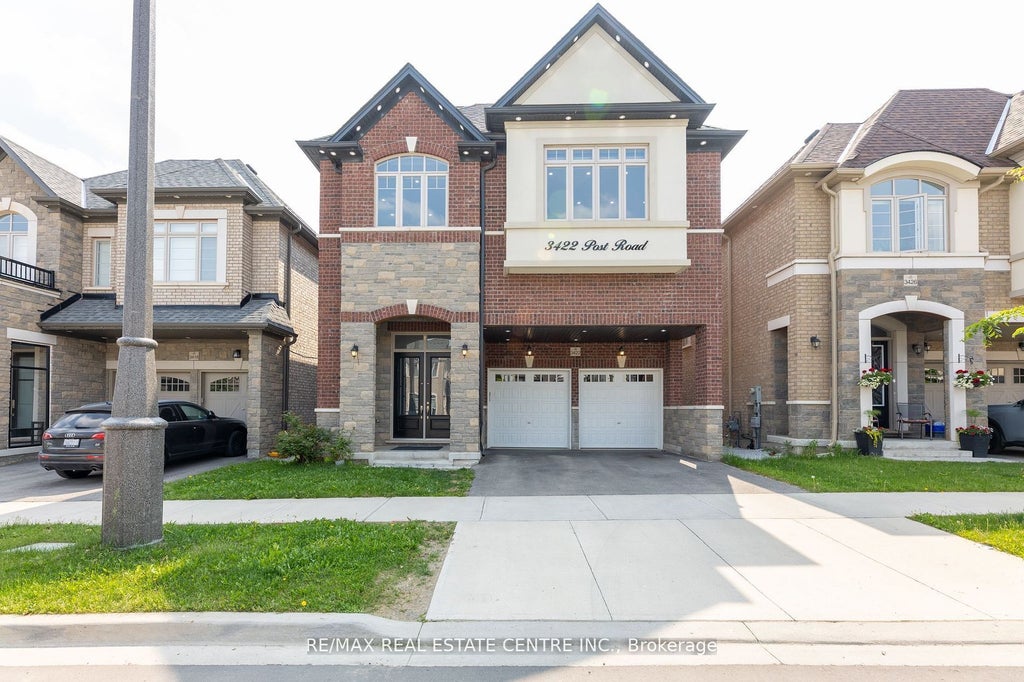 3422 Post Road N, Oakville