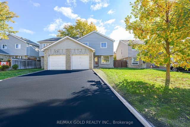 14 Nottawasaga Crescent, Brampton