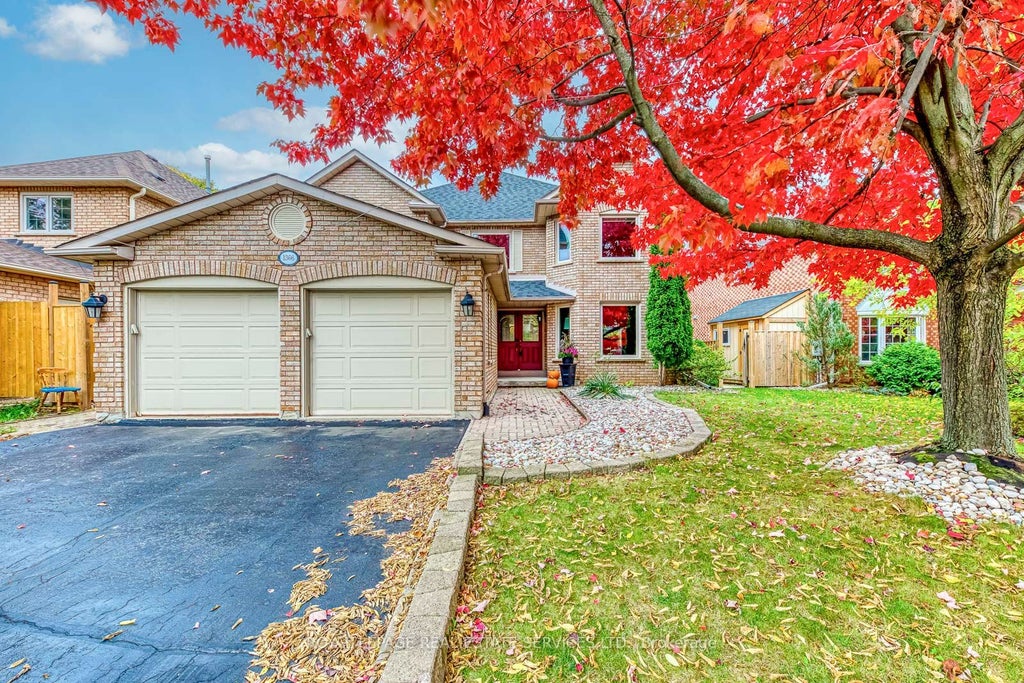 1366 Fieldcrest Lane, Oakville